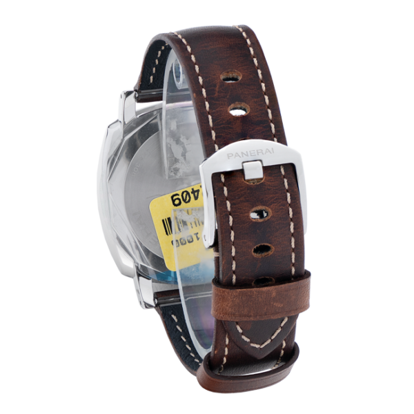 Panerai Luminor Due PAM01046-Back