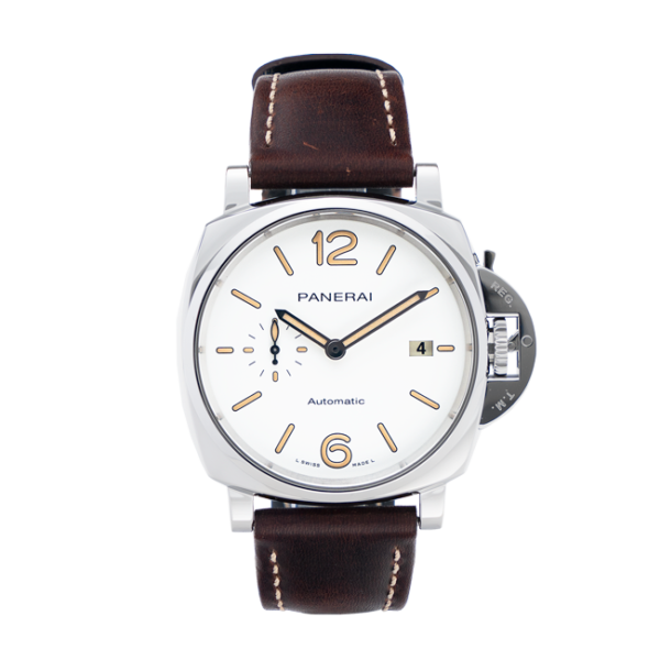 Panerai Luminor Due PAM01046-Full
