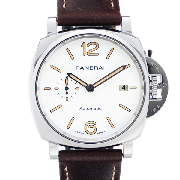 Panerai Luminor Due PAM01046-Face
