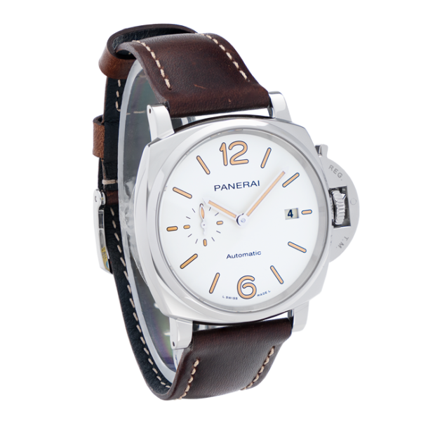 Panerai Luminor Due PAM01046-Side