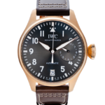 IWC Big Pilot Spitfire IW500917-Face
