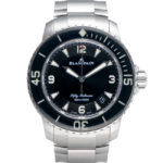 Blancpain Fifty Fathoms Ref. 5015 1130 71S-Face
