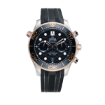 Omega Seamaster Co‑Axial Master Chronometer Ref. 210.22.44.51.01.001-Full