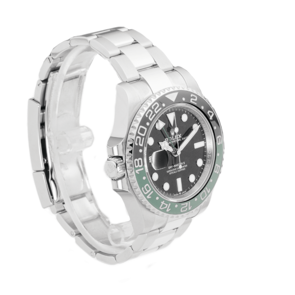 Rolex GMT-Master 126720-Side