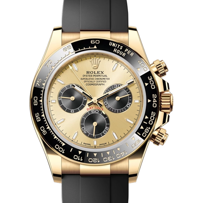 Rolex Daytona 