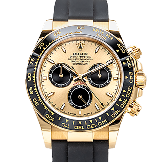 Rolex Daytona 