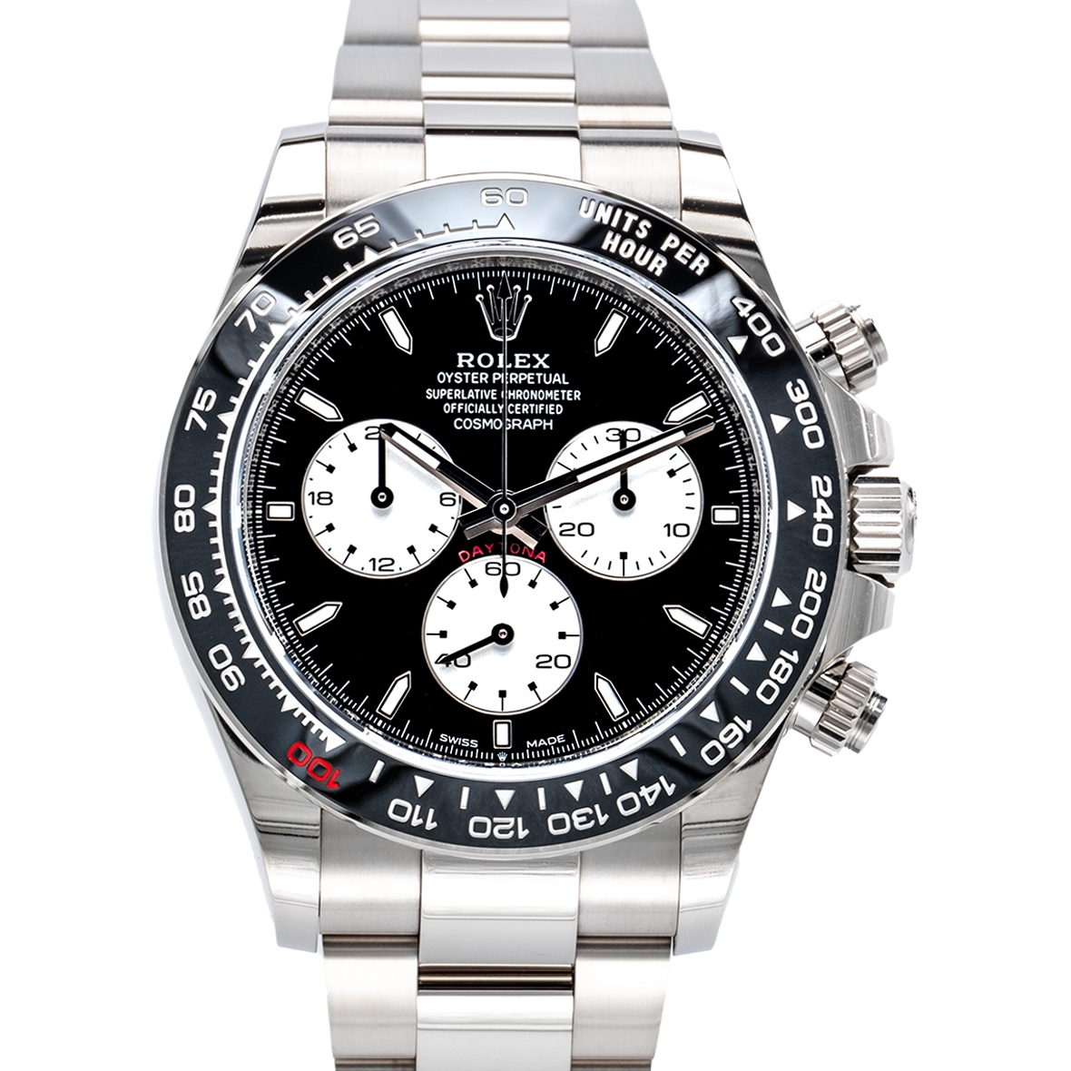 Rolex Daytona Rolex Daytona
